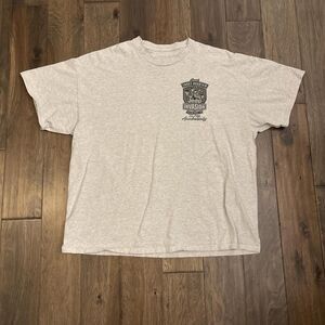 Men's Grey T-shirt